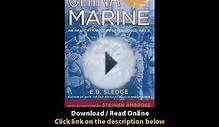 Download China Marine An Infantrymans Life after World War