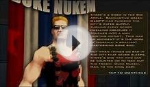 Duke Nukem: Manhattan Project - Universal - HD Gameplay