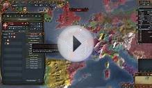 Europa Universalis IV - An Industrial Revolution