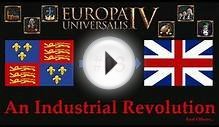 Europa Universalis IV An Industrial Revolution Achievement #03