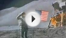 First Moon Landing 1969 - The Greatest Day Ever