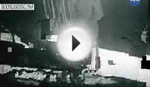First Moon Landing in 1969 unseen footage APOLLO 11