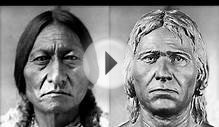 First Nation & Native American History "Genetics of the