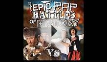 HD Epic Rap Battles of History - Lewis and Clark vs Bill