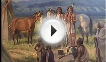 History of Native American Indians, Documentary - Pt. 1/4