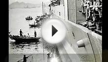 Hong Kong After World War II 香港1945