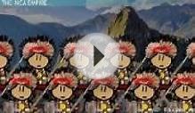 Incan Army: History & Practices