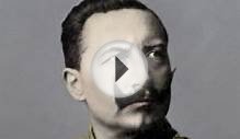 Kaiser Wilhelm II - World War I - HISTORY.com