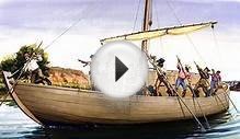 Lewis and Clark depart - May 14, 1804 - HISTORY.com