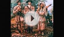 Lewis and Clark Expedition Crew Recruiting Video Spoof