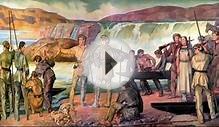 Lewis & Clark Expedition - 1804-1806, Documentary Trailer