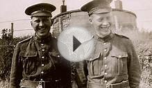 Love Letters from the Trenches of the First World War