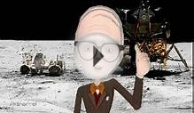Nasa Conspiracy - Apollo 11 Moon Landing Faked