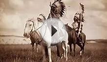Native American The Sioux