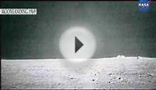 Neil Armstrong First Moon Landing