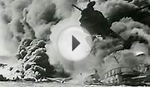 Newsreel: The Attack on Pearl Harbor