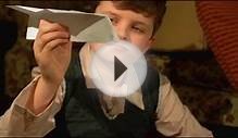Paper Plane | Full World War II Short Film | Trailer