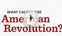 Pauline Maier on the American Revolution