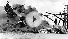 Pearl Harbor attack: Who was really to blame?