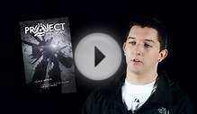 Project Manhattan | Official Book Trailer