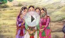Rare Facts About The Great Warrior Maharana Pratap