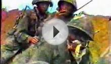 Raw Footage: China-Vietnam Border War, 1979