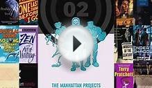 Read The Manhattan Projects Deluxe Edition Vol. 2 PDF Online