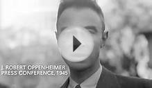 Robert Oppenheimer’s Leadership & Legacy: The Manhattan