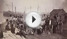 Snapshots of the American Civil War