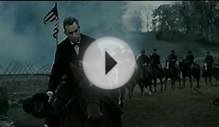 Spielberg verfilmt Abraham Lincolns letzte Monate
