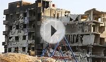 Syria death toll climbs as West label civil war a stalemate
