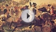 Thaddeus Kosciuszko - a hero of the American Revolutionary War
