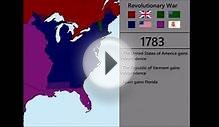 The American Revolutionary War - Every Week