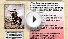 The American Revolutionary War - The Revolutionary War Begins