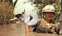 The Doors Vietnam War Music Video