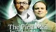 The First Men in the Moon - Version 1