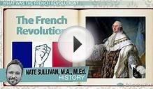 The French Revolution: Timeline & Major Events