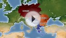 THE GERMAN INVASION OF RUSSIA - WORLD WAR II - Discovery