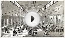 The Industrial Revolution: A History of American