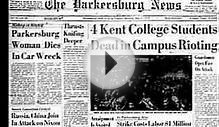 The Kent State Massacre and the Vietnam War