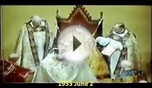 The Major Events in World History (Amazing videos