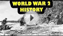 World War 2 HISTROY (Project Reality modifucation for