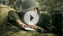 world war one - one moment in time