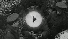 World War One: What Was Life Like In The Trenches?