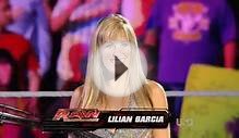 WWE Raw 5/2/11 Tribute To US After The Death of Osama Bin